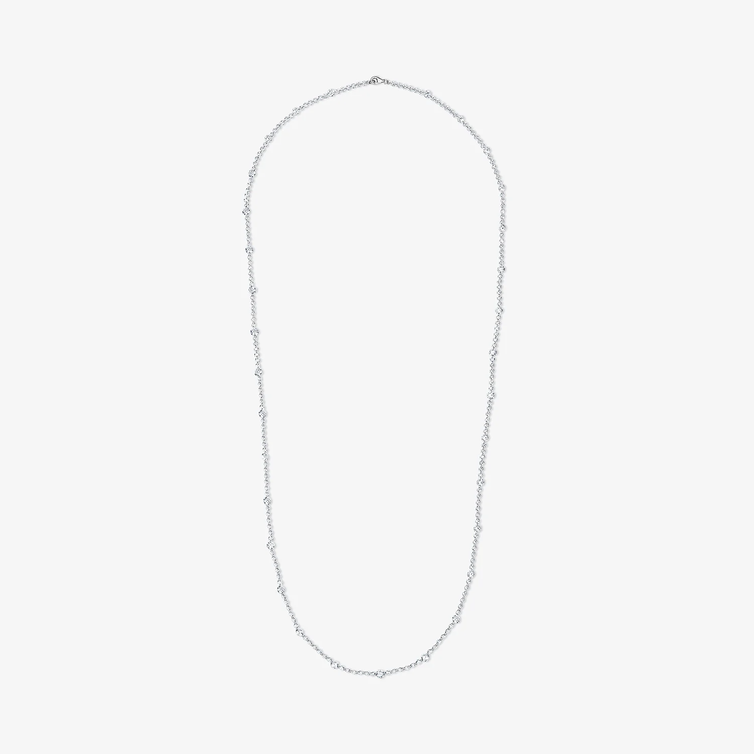 New Necklaces